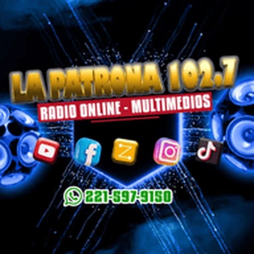 La Patrona Multimedios
