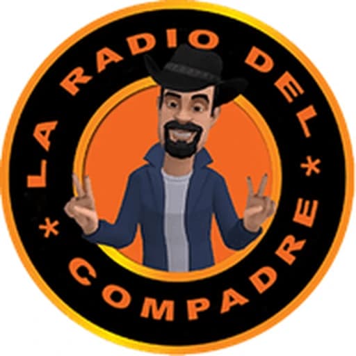 La Radio Del Compadre