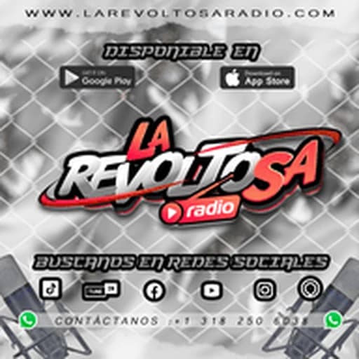 La Revoltosa