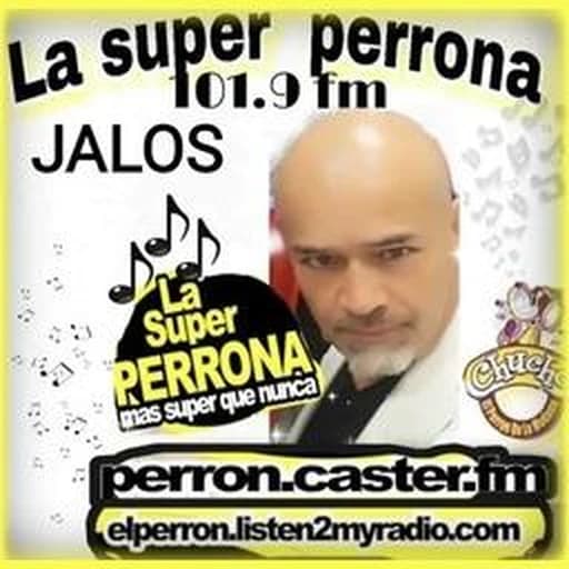 La Super Perrona