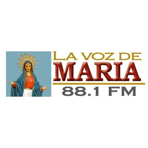 La Voz de Maria