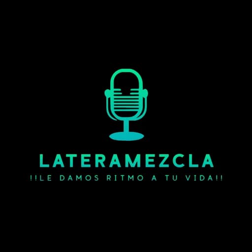 La Tera Mezcla