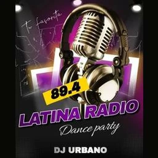 Latina Radio