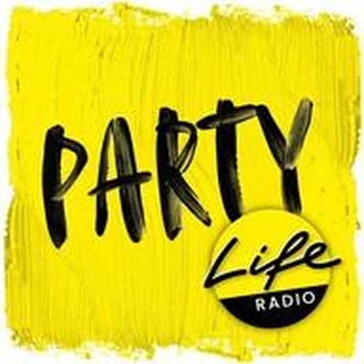 Life Party Radio