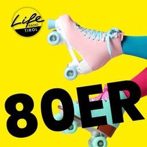 Life Radio Tirol