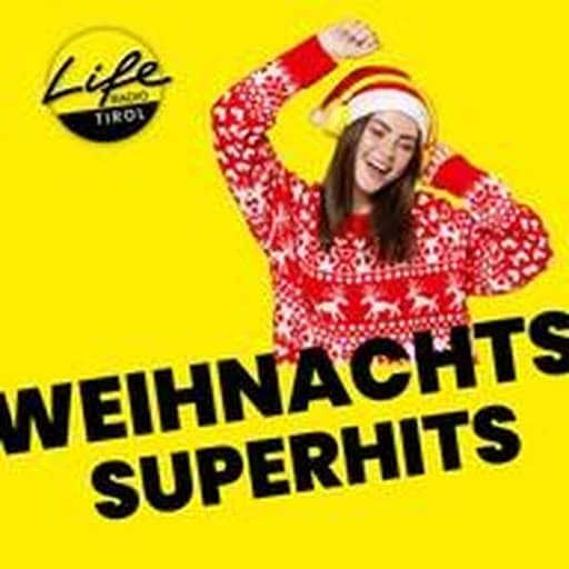 Life Radio Weihnachtshits