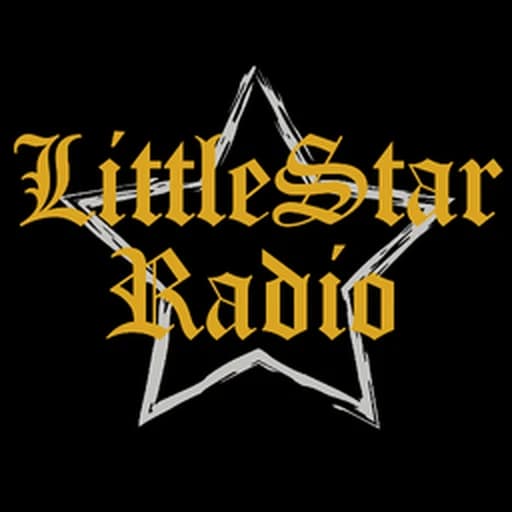 LittleStar Radio