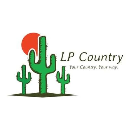 LP Country Radio