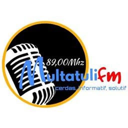 LPPL Radio Multatuli