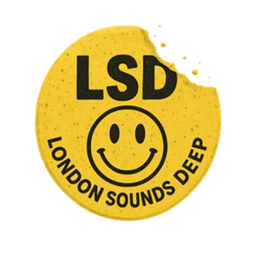 LSD Radio
