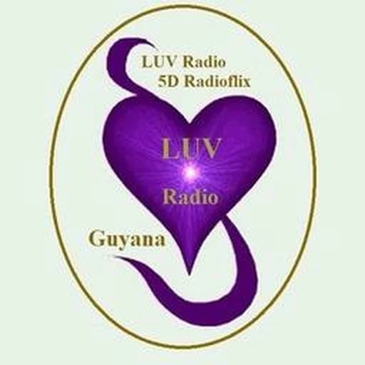 LUV Radio Guyana