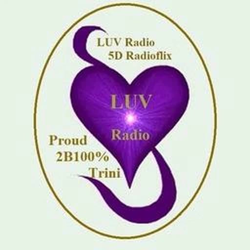LUV Radio Trini