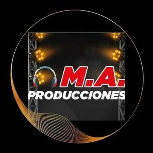 M.A Producciones
