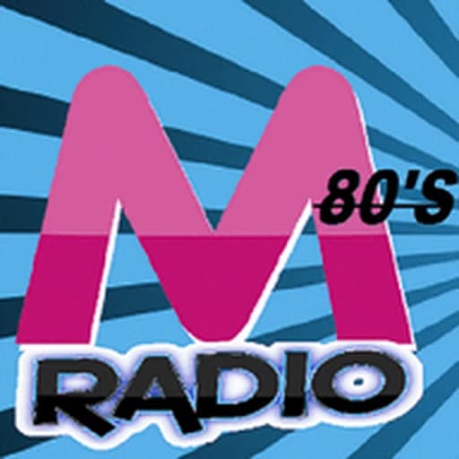 M80's Music Radio