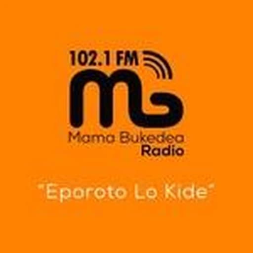 MAMA Bukedea