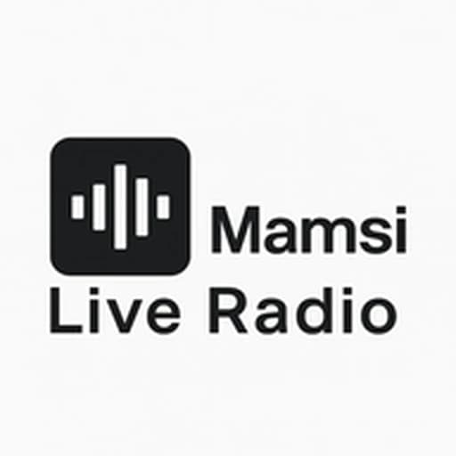 Mamsi Live Radio