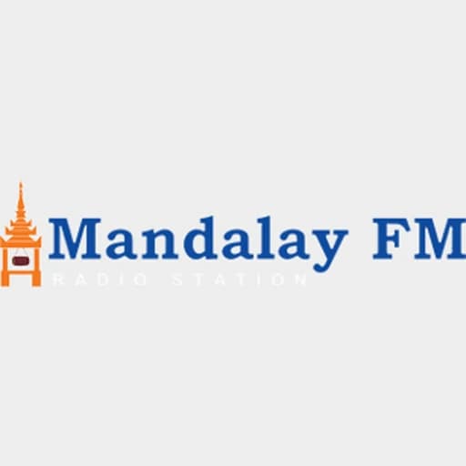 Mandalay Radio