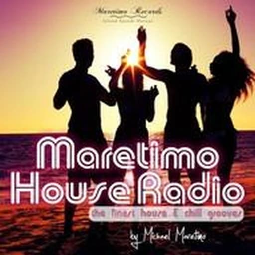 Maretimo House