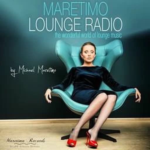 Maretimo Lounge Radio Germany