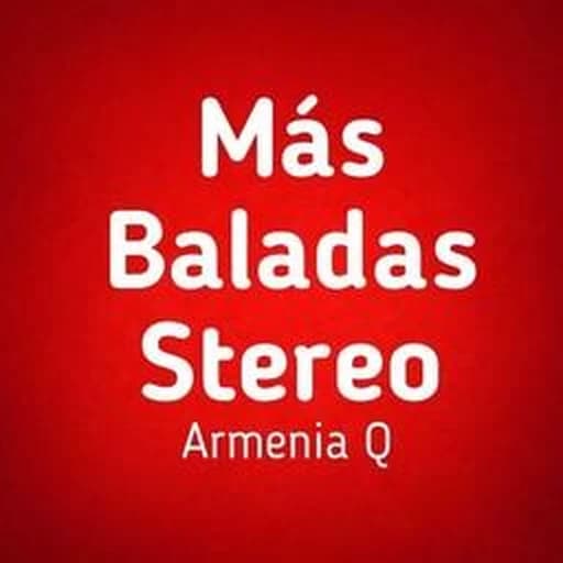 Mas Baladas