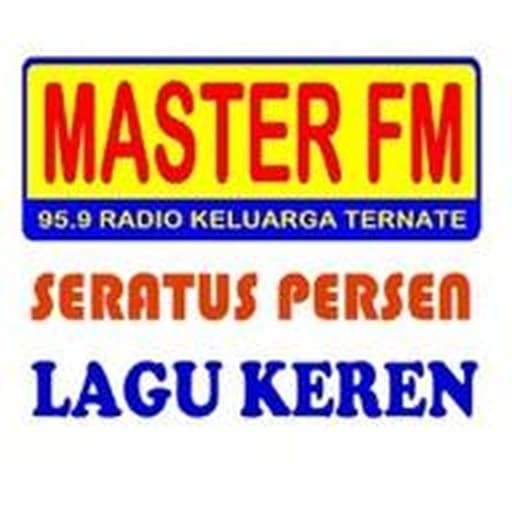 Master FM Ternate