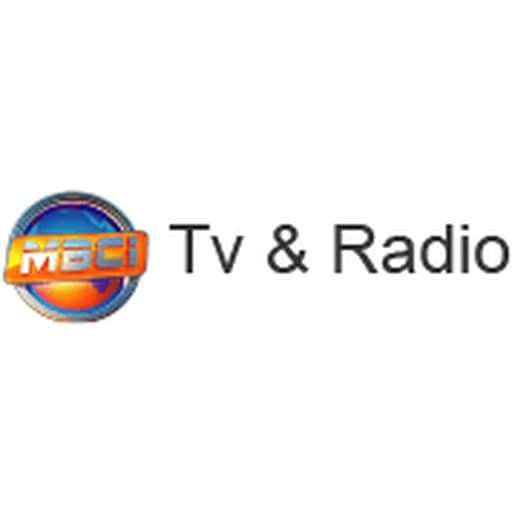 MBCI Radio