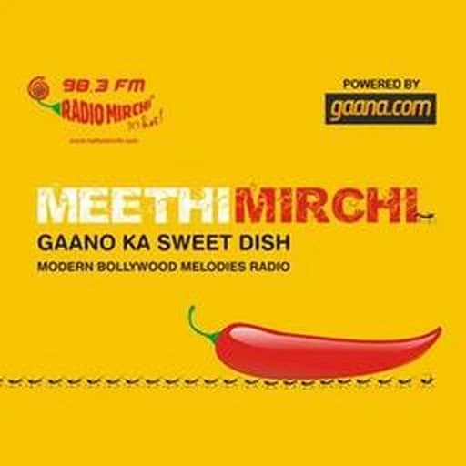 Meethi Mirchi Radio
