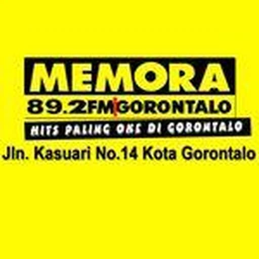 Memora FM Gorontalo Indonesia