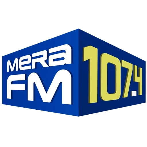 MERA FM Karachi