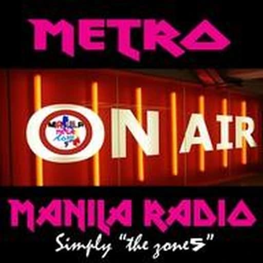 Metro Manila FM