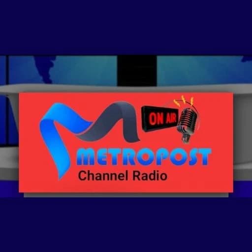 Metropost Channel