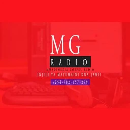 MGospel
