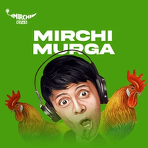 Mirchi Murga Radio