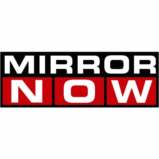 Mirror Now