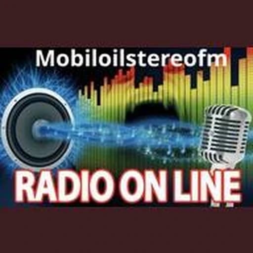Mobiloil Stereo
