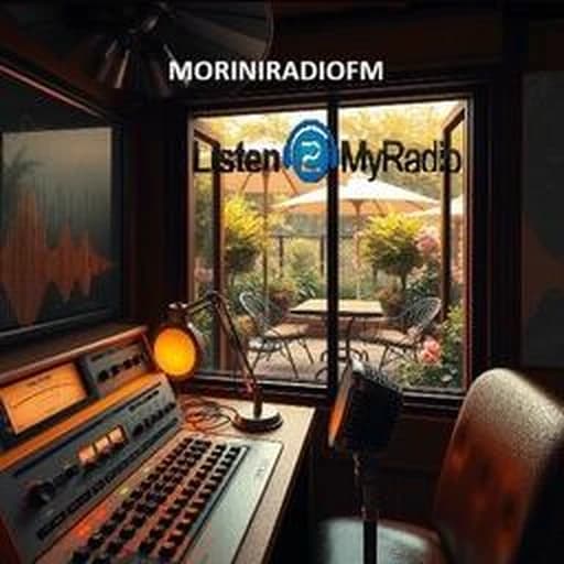 Moriniradio FM