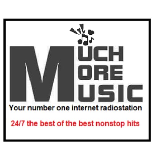 Much More Music