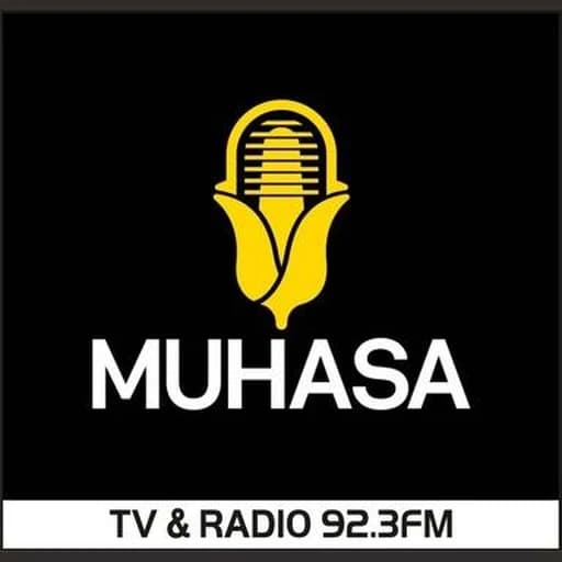 Muhasa TVR