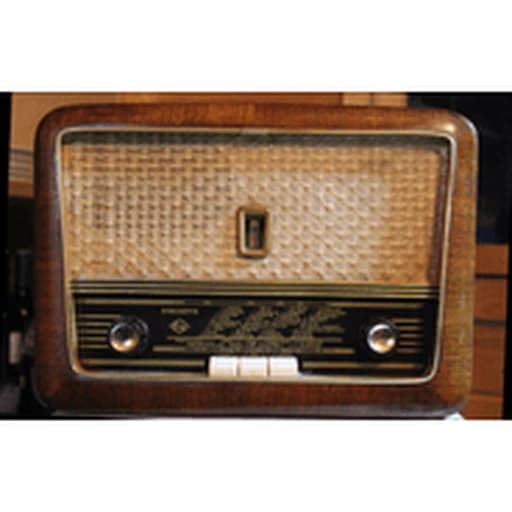 Museumsradio