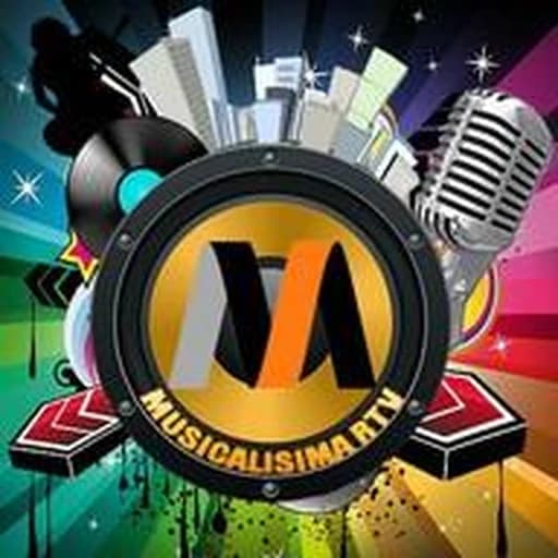 Musicalísima Radio