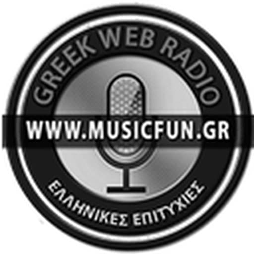 Musicfun.gr Radio