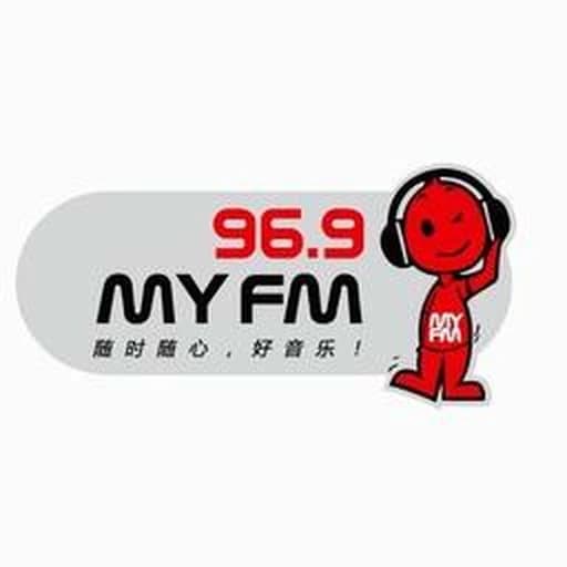 MY FM 南昌