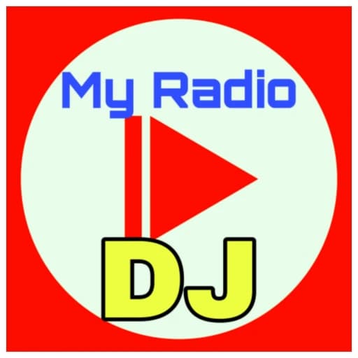 My Radio DJ