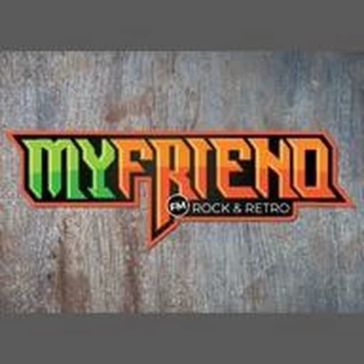 MyFriend