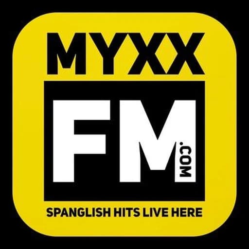 MYXX Radio