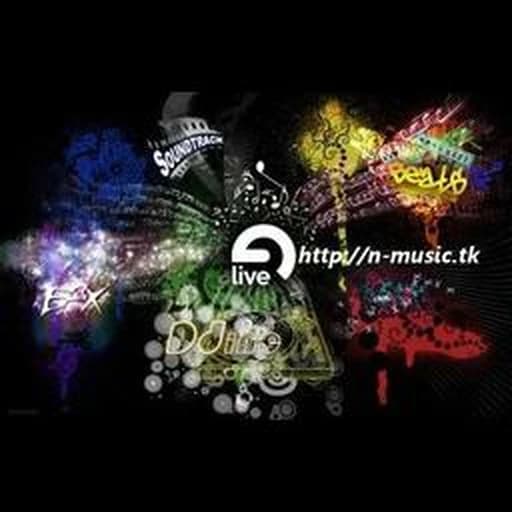 N-Music Radio