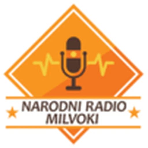 Milwoki Narodni Radio