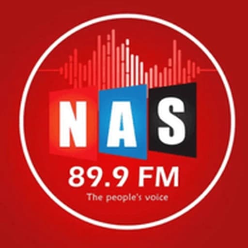 NAS Yola