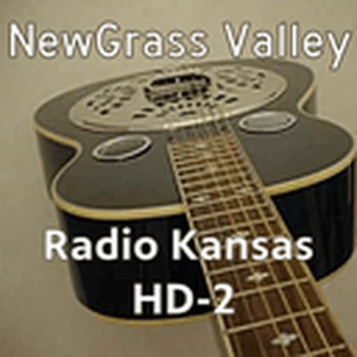 New Grass Valley