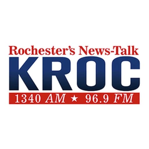 KROC News Talk